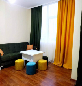 One room apartment in batumi near the sea